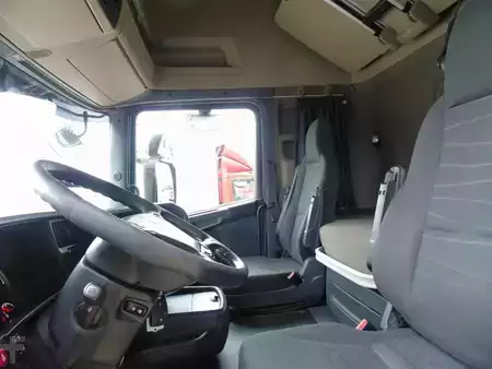 Lastebil 2014 Scania R 450 + euro 6 + retarder (8)