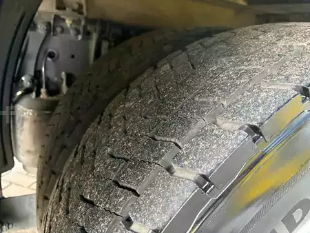 Kuorma-auto 2012 Mercedes-Benz AXOR 1829 + MANUAL + EURO 5 + LIFT + CARRIER (18)