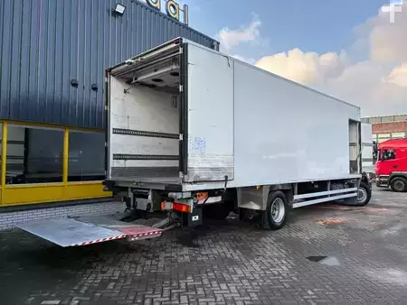 Kuorma-auto 2012 Mercedes-Benz AXOR 1829 + MANUAL + EURO 5 + LIFT + CARRIER (7)