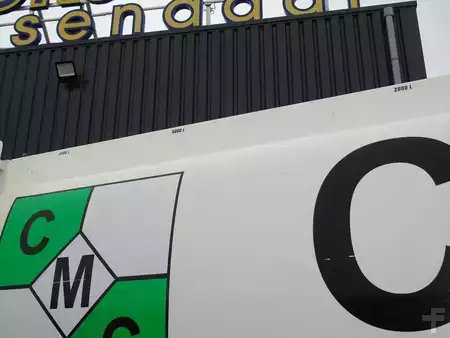 Lastebil 2005 Scania R 420 + 18.000 + 6X2 + MANUAL (17)