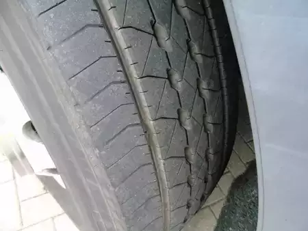 Lastebil 2005 Scania R 420 + 18.000 + 6X2 + MANUAL (20)