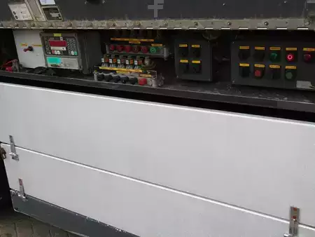 Lastebil 2005 Scania R 420 + 18.000 + 6X2 + MANUAL (5)