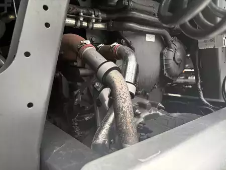 Lastkraftwagen 2024 Iveco S-WAY  570 + RETARDER + EURO 6 + SHOWTRUCK (9)