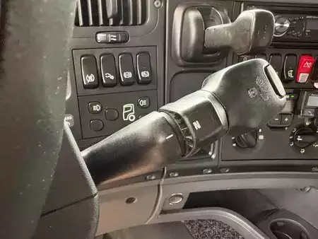 Vrachtwagen 2010 Scania G 360 + 24,500 LITER! + 6X2 + EURO 5 + PUMP/METER (19)