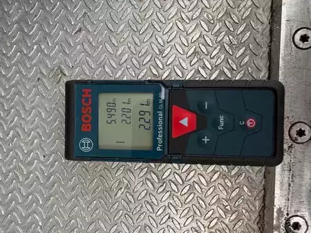 Vrachtwagen 2015 DAF LF220FA + Thermo king + euro 6 + manual (18)