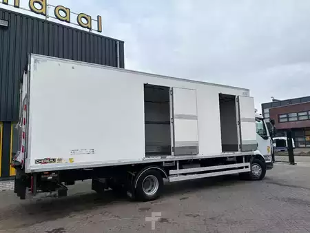 Lastbil 2013 Renault MIDLUM 270 DXI + CHEREAU + CARRIER + DHOLLANDIA + 2 COMPARTMENTS (20)
