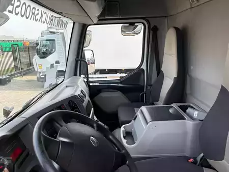 Lastbil 2012 Renault Midlum 220 DXI + CARRIER 850 supra + EURO 5 + lift + 14T (18)