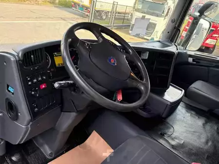 Vrachtwagen 2012 Scania G 440 + 6X2 STEERING + EURO 5 (11)