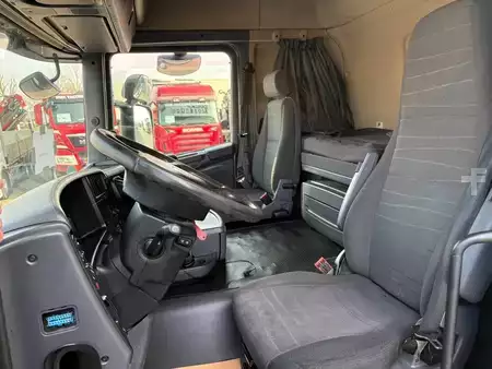 Vrachtwagen 2012 Scania G 440 + 6X2 STEERING + EURO 5 (12)