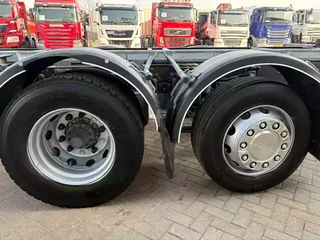 Vrachtwagen 2012 Scania G 440 + 6X2 STEERING + EURO 5 (16)
