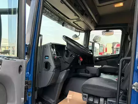 Vrachtwagen 2012 Scania G 440 + 6X2 STEERING + EURO 5 (17)