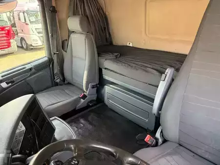 Vrachtwagen 2012 Scania G 440 + 6X2 STEERING + EURO 5 (8)