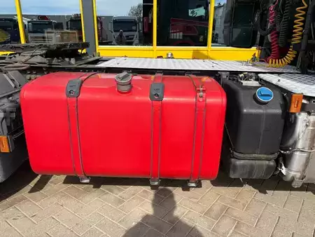 Vrachtwagen 2015 Scania R450 + EURO 6 + RETARDER + WEBASTO (11)