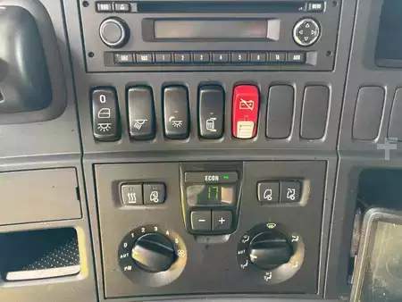 Vrachtwagen 2015 Scania R450 + EURO 6 + RETARDER + WEBASTO (16)