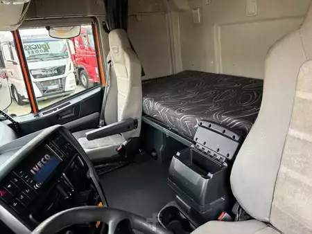Camión 2015 Iveco Stralis 460 + 6X2 + EURO 6 + PERFECT TRUCK (10)