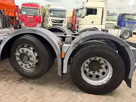 Camión 2015 Iveco Stralis 460 + 6X2 + EURO 6 + PERFECT TRUCK (11)