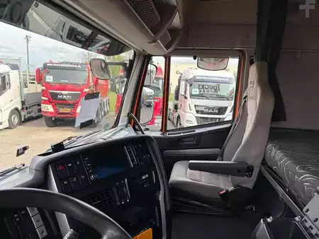 Camión 2015 Iveco Stralis 460 + 6X2 + EURO 6 + PERFECT TRUCK (13)