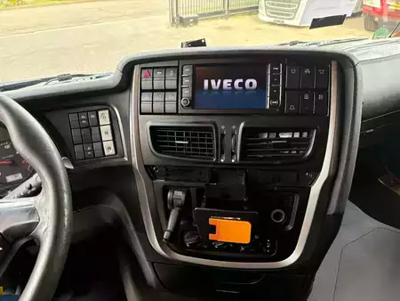 Camión 2015 Iveco Stralis 460 + 6X2 + EURO 6 + PERFECT TRUCK (14)