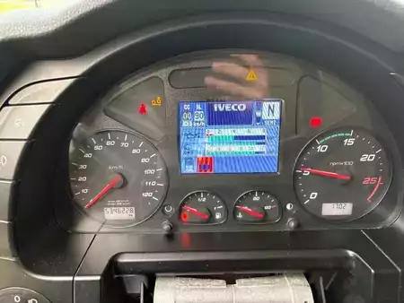 Camión 2015 Iveco Stralis 460 + 6X2 + EURO 6 + PERFECT TRUCK (15)