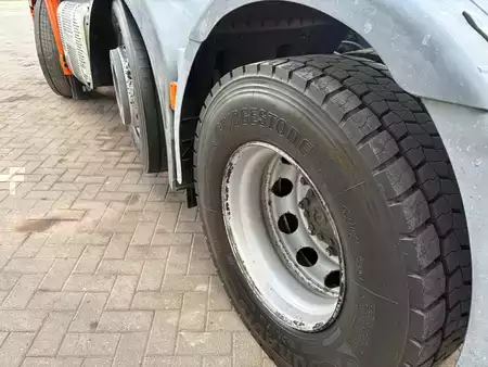 Camión 2015 Iveco Stralis 460 + 6X2 + EURO 6 + PERFECT TRUCK (18)