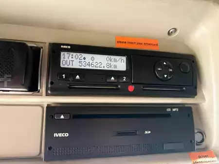 Camión 2015 Iveco Stralis 460 + 6X2 + EURO 6 + PERFECT TRUCK (20)