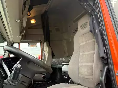 Camión 2015 Iveco Stralis 460 + 6X2 + EURO 6 + PERFECT TRUCK (9)