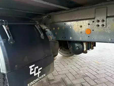 Camión 2020 Iveco 120E 21 + EURO 6 + ELEVATOR + 12t + 5x IN STOCK (18)