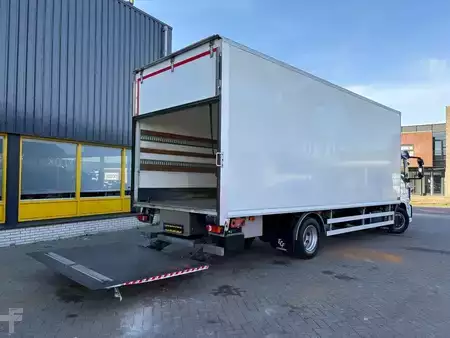 Camión 2020 Iveco 120E 21 + EURO 6 + ELEVATOR + 12t + 5x IN STOCK (4)