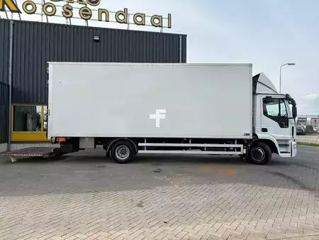 Camión 2020 Iveco 120E 210 + Loadlift (7)