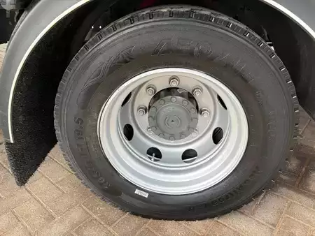 Camión 2020 Iveco Eurocargo 120E21 + euro 6 + lift + 12t + 5x in stock (20)