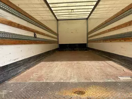 Camión 2020 Iveco Eurocargo 120E21 + euro 6 + lift + 12t + 5x in stock (7)