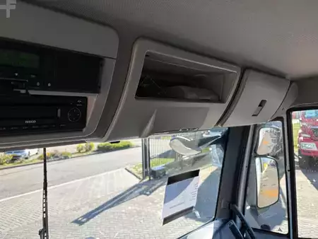 Camión 2021 Iveco 120E 210 + DHOLLANDIA LIFT + EURO 6 + 12T + 5x IN STOCK (16)