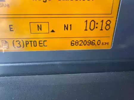 Truck 2008 Volvo FH 480 + EFFER 850 5x HYDROLIC + 8X2 + REMOTE (15)