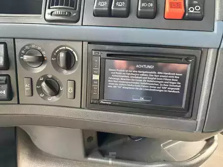 Truck 2008 Volvo FH 480 + EFFER 850 5x HYDROLIC + 8X2 + REMOTE (18)