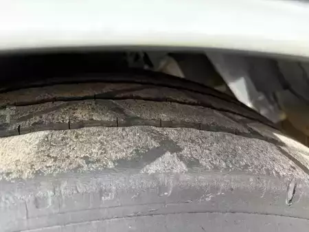 Truck 2008 Volvo FH 480 + EFFER 850 5x HYDROLIC + 8X2 + REMOTE (19)