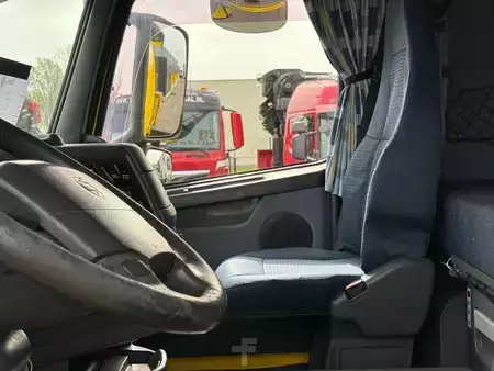 Truck 2008 Volvo FH 480 + EFFER 850 5x HYDROLIC + 8X2 + REMOTE (20)