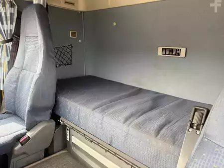 Truck 2008 Volvo FH 480 + EFFER 850 5x HYDROLIC + 8X2 + REMOTE (9)