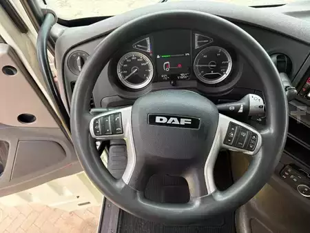 Truck 2018 DAF XF 480 FT + EURO 6 + SPOILERS + LOW KM (10)