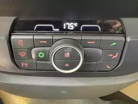 Truck 2018 DAF XF 480 FT + EURO 6 + SPOILERS + LOW KM (11)