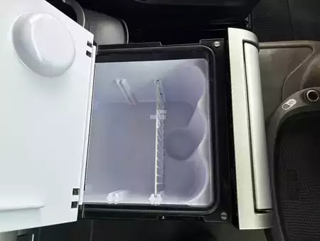 Truck 2018 DAF XF 480 FT + EURO 6 + SPOILERS + LOW KM (12)