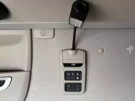 Truck 2018 DAF XF 480 FT + EURO 6 + SPOILERS + LOW KM (16)