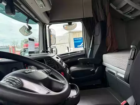 Truck 2018 DAF XF 480 FT + EURO 6 + SPOILERS + LOW KM (9)