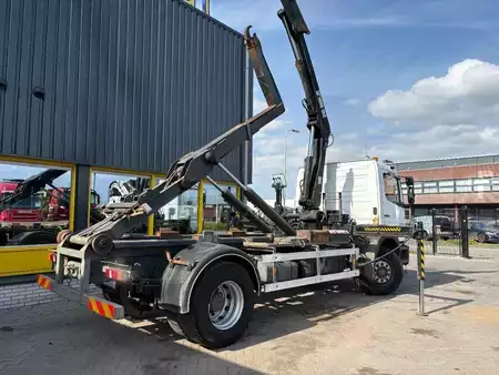 Kamion 2000 Mercedes-Benz ATEGO 1823 + HIAB-102-S 2 + Euro 2 + HOOK SYSTEM (6)