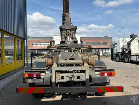 Kamion 2000 Mercedes-Benz ATEGO 1823 + HIAB-102-S 2 + Euro 2 + HOOK SYSTEM (8)