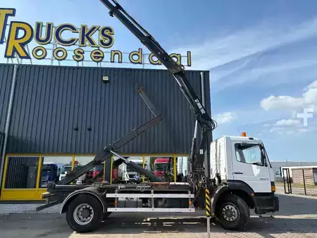Camion 2000 Mercedes-Benz ATEGO 1823 + HIAB-102-S 2 + HOOK SYSTEM (3)