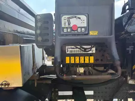 Lastbil 2012 Volvo FM 450 + HIAB 322E-6 HI DUO + REMOTE + EURO 5 (14)