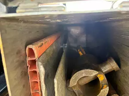 Lastbil 2012 Volvo FM 450 + HIAB 322E-6 HI DUO + REMOTE + EURO 5 (16)