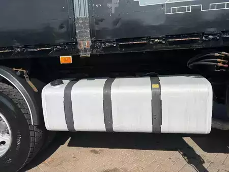 Lastbil 2012 Volvo FM 450 + HIAB 322E-6 HI DUO + REMOTE + EURO 5 (20)