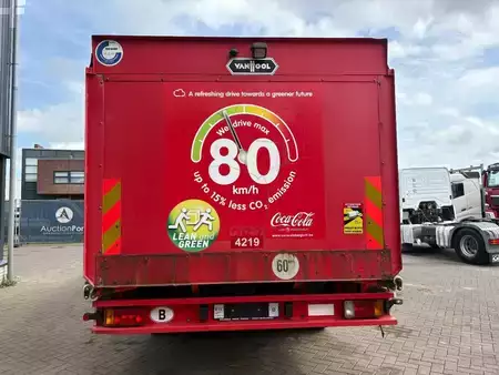Camión 0 Iveco EUROCARGO 90E18 + EURO 5 + LOW KM + 3 SEATS (7)