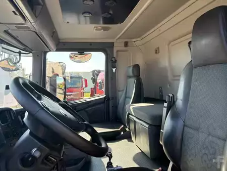 Vrachtwagen 2017 Scania G 410 + HARDOX AJK TIPPER 36m3 + 10X4 + EURO 6 (13)